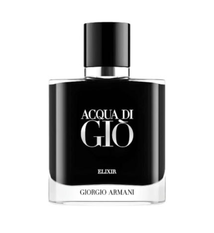 Giorgio Armani Acqua di Giò Elixir