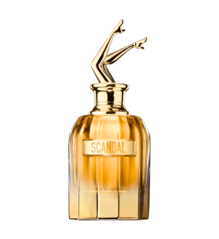 Jean Paul Gaultier Scandal Absolu For Women Parfum