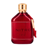 Dumont Nitro Red Eau De Parfum