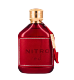 Dumont Nitro Red Eau De Parfum
