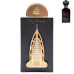 Lattafa Art of Arabia III Eau de Parfum