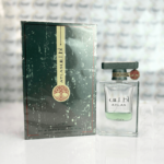 Lattafa Atlas Eau de Parfum 10ml Left With Original Bottle box