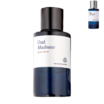Fragrance World Oud Madness Eau de Parfum