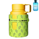 Armaf Odyssey Odyssey Limoni Fresh Eau De Parfum