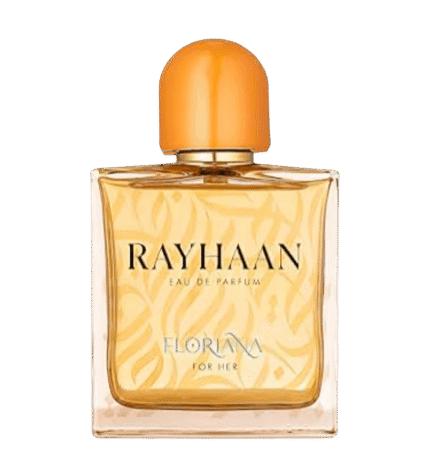 Rayhaan Floriana Eau De Parfum