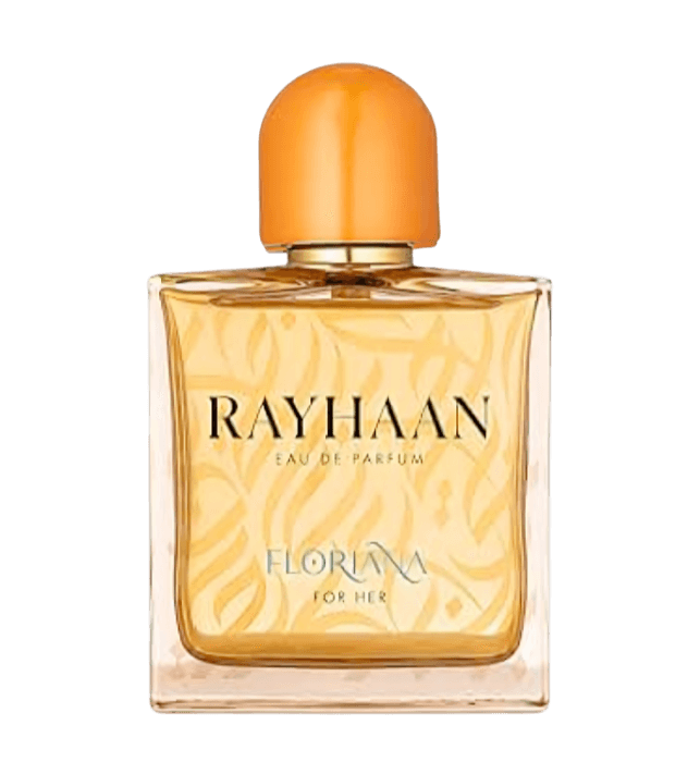 Rayhaan Floriana Eau De Parfum
