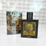Rayhaan Tiger Eau de Parfum 10 ml Left With Original Bottle