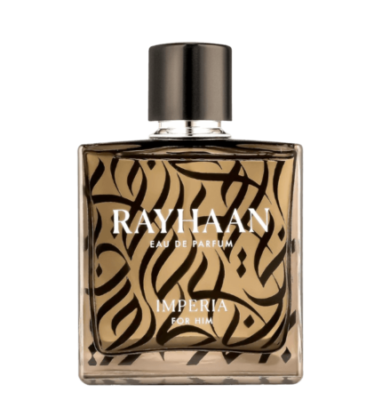 Rayhaan Imperia Eau de Parfum