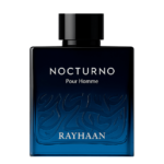 Rayhaan Nocturno Pour Homme Eau De Parfum