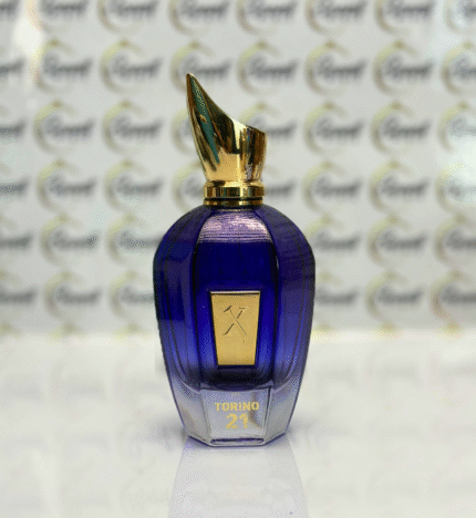 Xerjoff Torino 21 Eau de Parfum 10 ml Left With Original Bottle (NO BOX)