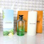 Louis Vuitton Pacific Chill 60ml Left With Original Bottle