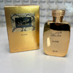 Rasasi Hawas Elixir 10ml Left With Original Bottle