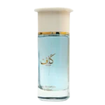 Ahmed Al Maghribi Kaaf Extrait De Parfum