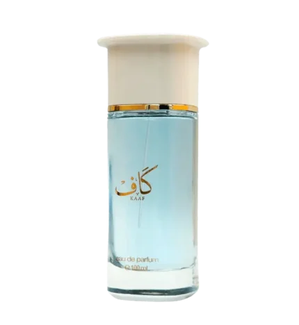 Ahmed Al Maghribi Kaaf Extrait De Parfum