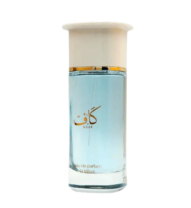 Ahmed Al Maghribi Kaaf Extrait De Parfum