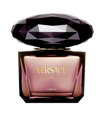Versace Bright Crystal Noir Parfum (2024)