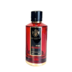 Mancera Red Tobacco Intense Extrait De Parfum 10ml Left With Original Bottle (NO BOX)