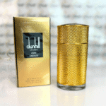Dunhill Icon Absolute 10 ml Left With Original Bottle