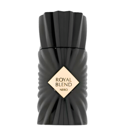 French Avenue Royal Blend Nero Extrait De Parfum (2024)