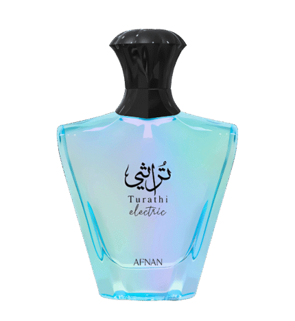 Afnan Turathi Electric