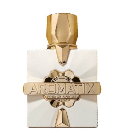 French Avenue Aromatix Platine Blanc Extrait De Parfum
