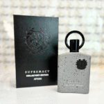 Afnan Men's Supremacy Collector's Edition 10ml Left With Original Bottle