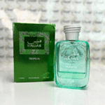 Rasasi Hawas Tropical  EDP 10ml Left With Original Bottle