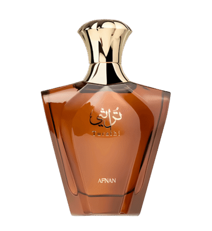 Afnan Turathi Brown Eau de Parfum (YSL Tuxedo Twist)
