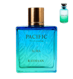 Rayhaan Pacific Aura Eau de Parfum (2025)
