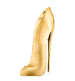 Carolina Herrera Good Girl Gold Fantasy Eau de Parfum