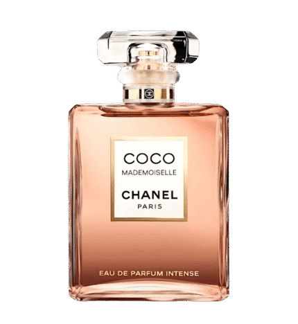Chanel Coco Mademoiselle Intense Eau de Parfum