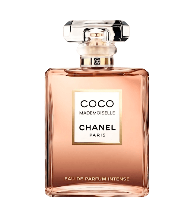 Chanel Coco Mademoiselle Intense Eau de Parfum