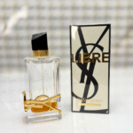 Yves Saint Laurent Libre Intense 10ml Left With Original Bottle