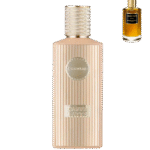 Khadlaj Caffe Latte Extrait De Parfum
