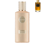 Khadlaj Caffe Latte Extrait De Parfum