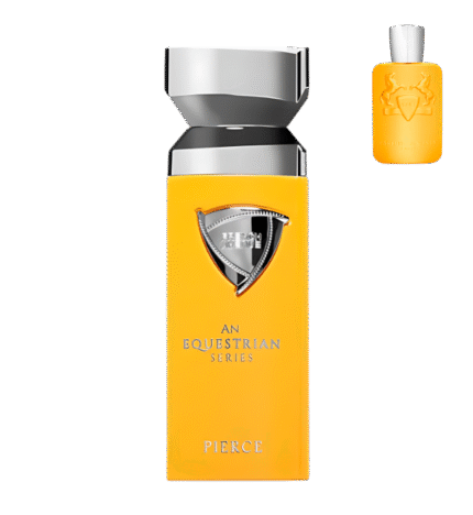French Avenue An Equestrian Series Pierce EDP