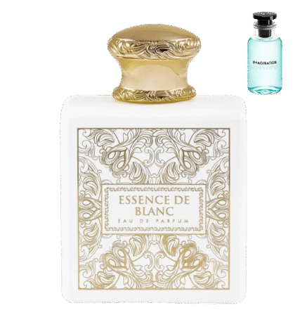 French Avenue Essence De Blanc Eau De Parfum