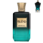 Khadlaj Island Extrait De Parfum