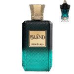Khadlaj Island Extrait De Parfum