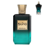 Khadlaj Island Extrait De Parfum