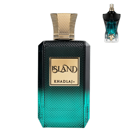 Khadlaj Island Extrait De Parfum