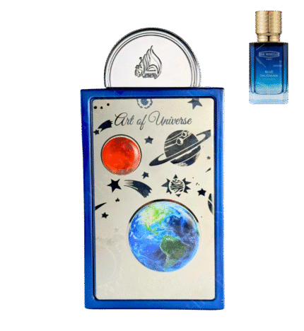 Art Of Universe Lattafa Perfumes