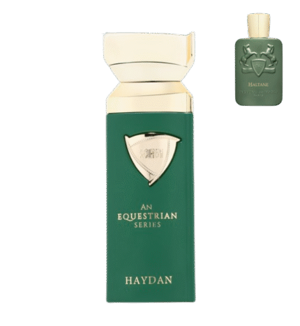 French Avenue An Equestrian Series Haydan EDP (PDM Haltane)