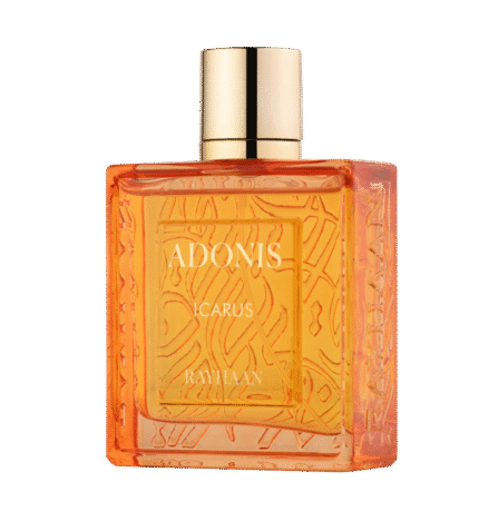 Rayhaan Adonis Icarus Eau de Parfum (2025)