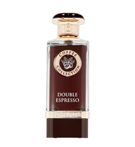 Fragrance World Double Espresso Eau de Parfum