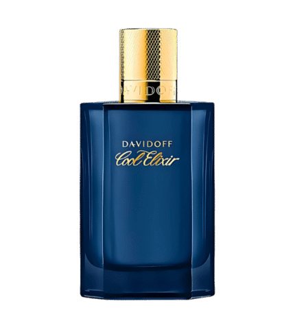 Davidoff Cool Elixir Parfum Intense (2025)