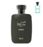 Rasasi Hawas Kobra Eau De Parfum (2025)