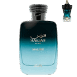 Rasasi Hawas Malibu Eau De Parfum