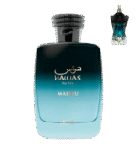 Rasasi Hawas Malibu Eau De Parfum