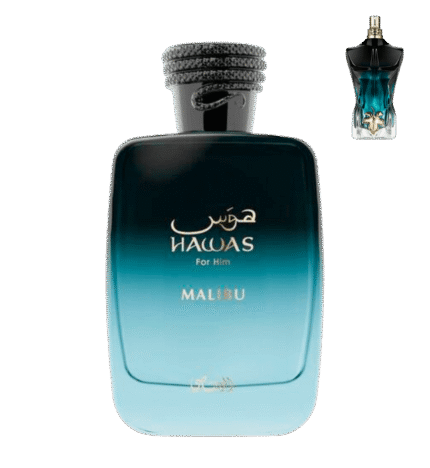 Rasasi Hawas Malibu Eau De Parfum
